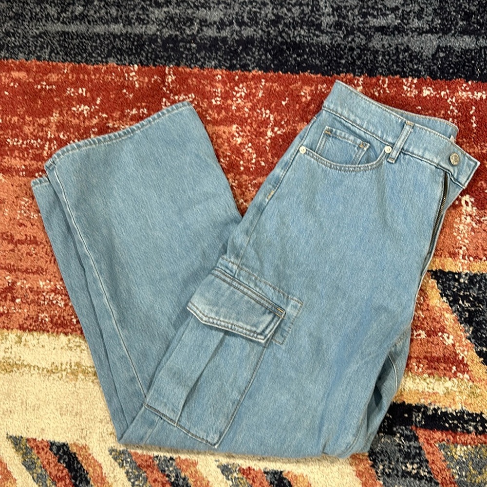 Women’s jeans